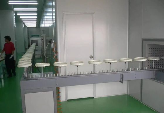 Inline Flatbed Conveyorized UV Curing Tunnel System for Instant Drying of UV-Curable Coatings and Inks