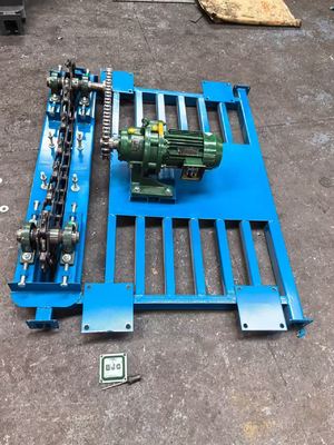 Industrial automatic coating line Powder coating production line Precision roller coating varnish spray production line