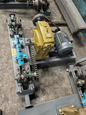 Industrial automatic coating line Powder coating production line Precision roller coating varnish spray production line