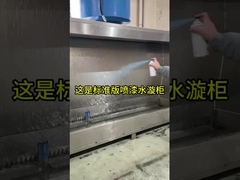 เครื่องกรองหมอกน้ํามันอุตสาหกรรมที่สามารถปรับแต่งได้ - เหล็กไร้สแตนเลสที่มีประสิทธิภาพสูง