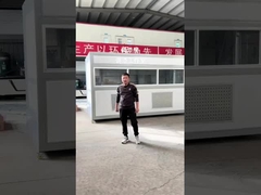 ห้องผสมสีที่สามารถปรับแต่งได้ เพื่อเพิ่มประสิทธิภาพการทํางาน