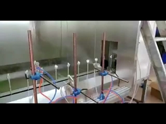 ห้องฉีดผ้าม่านน้ํา