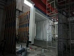 โทรศัพท์เคลื่อนไหว ถอดเทเลสโกปิค สเปรย์คูถ์ รถสี ห้องด้วยไฟฟ้า