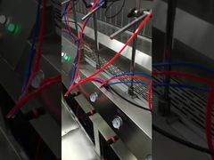 ตู้พ่นละอองน้ำ, ห้องพ่นละอองน้ำแบบไซโคลน, การบำบัดหมอกสี, อุปกรณ์ ECO