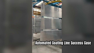 สายพานลำเลียงแบบโซ่เหนือศีรษะ | การจัดการวัสดุที่มีการบำรุงรักษาต่ำ