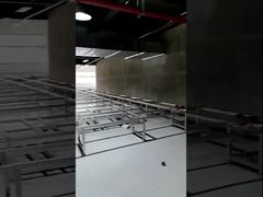 ระบบเคลือบผง: วิศวกรรมการตกแต่งพื้นผิวอุตสาหกรรม